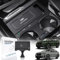 Singkin Kabelloses Auto Ladegerät für BMW X3/X4 2022 2021 2020 2019 2018, OEM-Passform mit QC3.0 USB Wireless Schnellladendes Handy-Ladegerät für BMW X3 (G01)/BMW X4 (G02) Mittelkonsole Zubehör