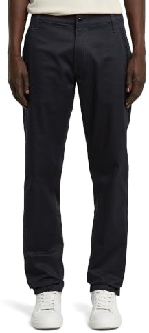 G-STAR Herren Morry Tapered Chino, Blau (Salute D26400-C105-C742), 38W / 34L