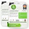 Flotex® - Silikonentferner 2x10l IFT-5060 | Wachsentferner für Autolack | Intensive Reinigung | Der Silikonreiniger entfernt problemlos Öl, Fett & Silikon | Besonders schonend