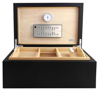 adorini Torino Humidor Grande Deluxe