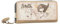 Anekke Memories RFID Wallet L Multicolor