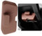 OBD Port Lock - Waterproof OBD Interface Cover - Silicone Sleeve Protective Cover Accessories for Industrial Vehicle Repair Shops