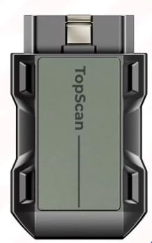 TOP-DON TopScan Moto Car Scan Auto Motorcycle Diagnostic Tools Engine OBD2 Scanner Tool Professional Universal