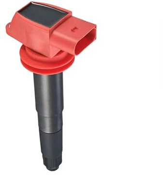 Zündspule 0040102006, kompatibel für Deutschen E60, E61, E85, E87, E88, E90, E91, 94860210414 Motor