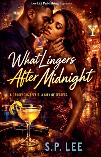 What Lingers After Midnight