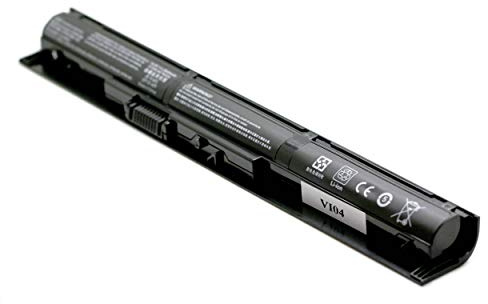 Batterie pour PC Portable HP 756743-001 - VI04-14.8V 2600mAh