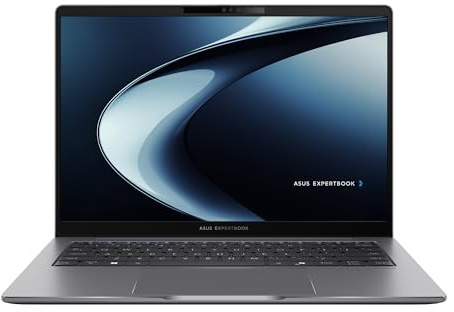 ASUS ExpertBook P3 P3405CVA-NZ0417X・(90NX08E1-M00FH0)・Intel® Core™ i7・35,6 cm (14)・2560 x 1600 Pixel・16 GB・512 GB・Windows 11 Pro