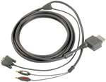 HD-VGA Cable (Xbox 360)