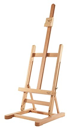 Nerchau 275014 Mabef Tischstaffelei M/14