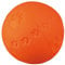 TX-34861 Toy Ball, Natural Rubber 6cm , farblich sortiert