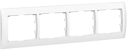 Legrand 771004 Abdeckrahmen