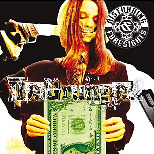 Deity Down Records (Radar Music)