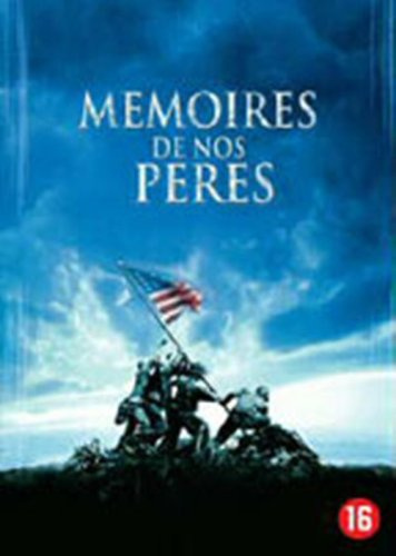 Mémoires de nos Pères [Import belge]