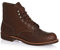 Red Wing 8111, Herren Schnürschuhe, ambar harness, 41 EU