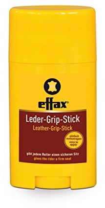 Fffol Effax Leder Grip Stick-50 Ml, Clear, Unisex