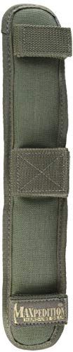 Maxpedition Unisex Classic Bottle Holder Foliage Green (pack of 1)