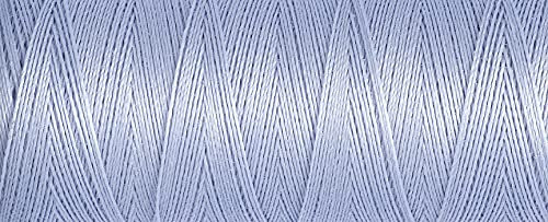 Gutermann Sew All Polyester Thread, 100Mtr, Mineral Mist (0655)