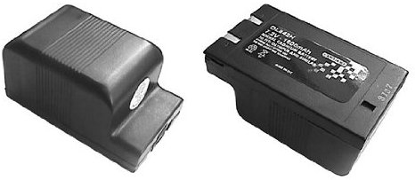 HITACHI Camcorder Battery 7.2v 2000mAh Olympus Ni-Cad