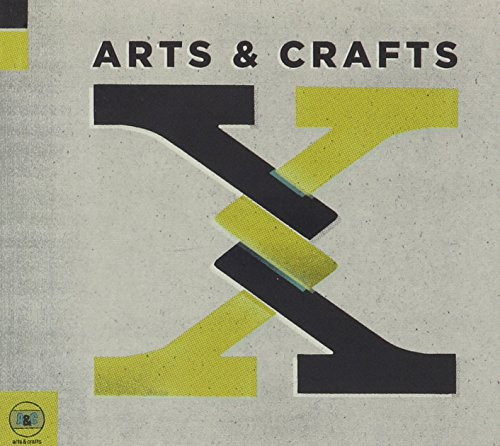 Arts & Crafts 827590800021
