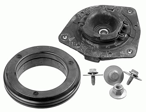SACHS 802 525 Reparatursatz Federbeinstützlager für Nissan Dualis I (J10, NJ10) 2006-2015 Links, Vorderachse und Andere Fahrzeuge