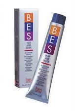 BES, Hi-Fi Color 100 ml 7.1 Rubio Cenizas