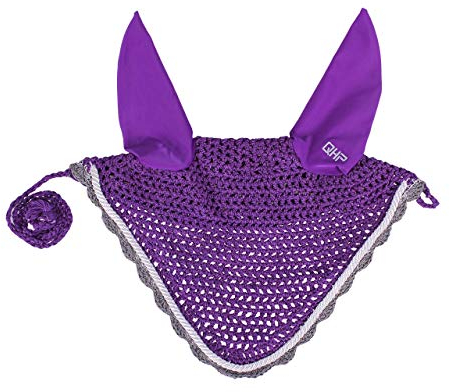 Fliegenhaube, Fliegenohren Classic, Gr. Full / WB, passion