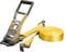 8 x Spanngurt Langhebelratsche Spitzhaken 5t 8m Zurrgurt 50mm Ergo Ratsche STF 500 daN (29)