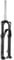 Suntour Unisex – Erwachsene Federgabel-2225867130 Federgabel, schwarz matt, 28 Zoll