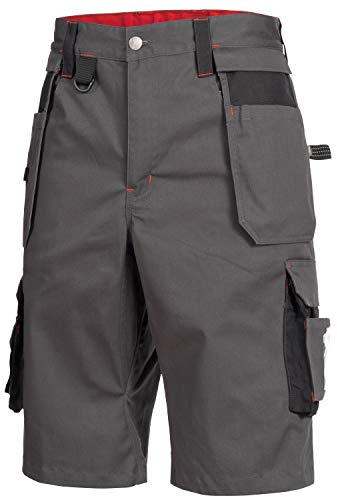 Nitras Motion Tex Pro FX Arbeitshose
