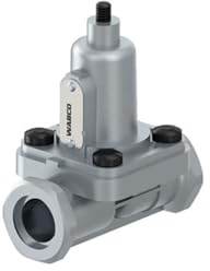 WABCO 4341001260 Überströmventil 0004295944 0014296544 0024290044