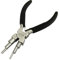 vouiu 14,7 cm Bail Making Zange, 6 Stufen