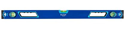 Blue Spot Tools 34203 900mm (36) 3 Vial Spirit Level