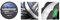 Filo conico da bobina LongChuck Tapered Mainline Nessuno 27