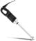 Royal Catering Frullatore a Immersione RCSM-650-450 (650 W, 450 mm, 8.000-18.000 giri/min)