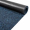 ANRO Fußmatte Schmutzfangmatte Teppich Läufer Sauberlaufmatte Indoor Outdoor Flur Eingang Poet Blau 100x120cm