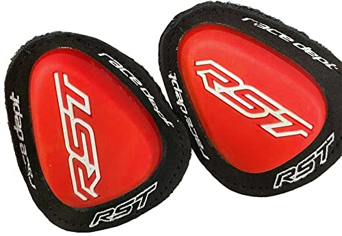 Factory Elbow Sliders RST (Red - One)