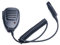 DCALU Fit For BaoFeng UV-9R Plus Pratico Microfono Altoparlante Impermeabile Mic Fit For Baofeng BF-A58 UV9R BF-9700 S56 Walkie Talkie Walkie Talkie Mic