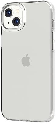 tech21 Evo Lite mobile phone case 17 cm (6.7) Cover Transparent