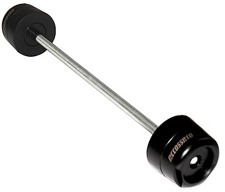 Protezione forcella anteriore per Yamaha Yzf-R1 dal 1998 al 2003 (CC 1000)