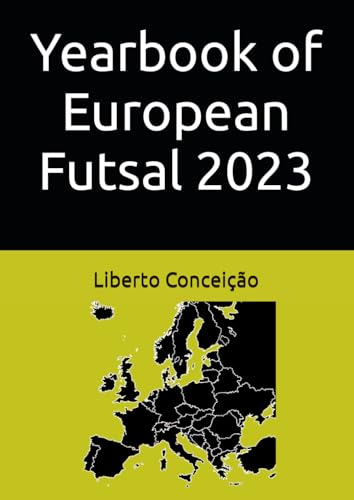 Yearbook of European Futsal 2023
