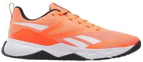Reebok NFX Trainer Digital Coral/Supercharged Coral/Black Male Training Shoes