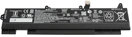 HP CC03056XP-PL Original Akku 56Wh