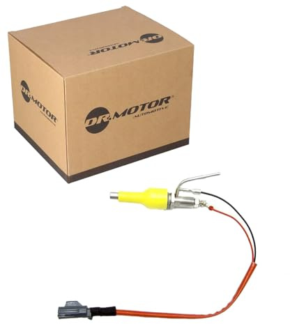 DR.MOTOR AUTOMOTIVE DRM01782 Einspritzeinheit Ruß- / Partikelfilterregeneration Kompatibel mit FORD RANGER TKE 1733174 1752797 2009096