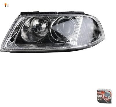 Johns, Scheinwerfer + Nightbreaker passend für VW Passat 3B Links