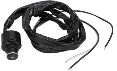 3-Draht-Dess-Post-Sicherheitsschalter, Einfache Installation Jet Boat Dess-Post-Sicherheitsschalter Jet-Ski Dess-Post-Sicherheitsschalter 278002325 für Sea Doo SP SPI SPX XP GTS
