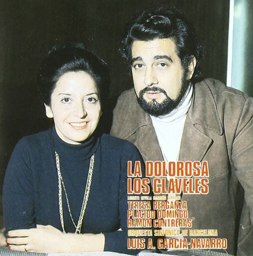La Dolorosa