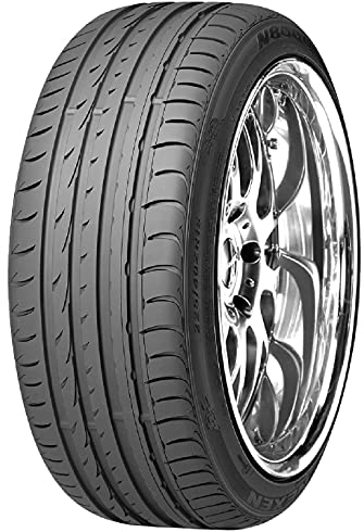 Nexen N8000 XL - 225/40R18 92Y - Sommerreifen