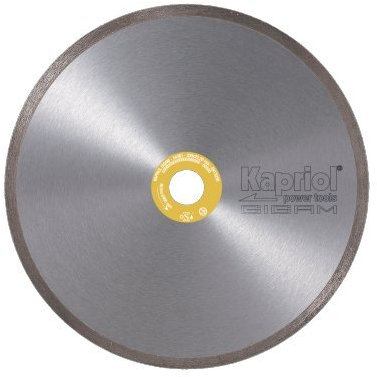 DISCO C/CONT. JC190 d.350 25,4 KAPRIOL