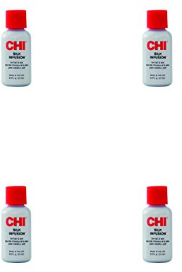 CHI Silk Infusion Reconstructing Complex 4x15ml