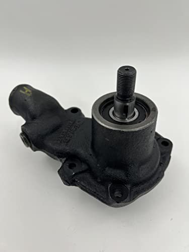 POMPA ACQUA U5MW0104 PERKINS - WATER PUMP